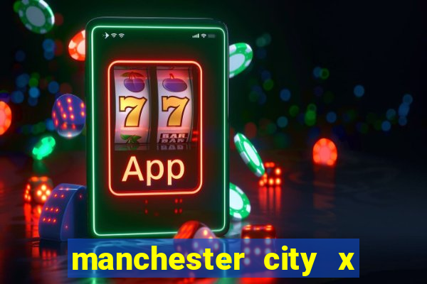 manchester city x liverpool multicanais